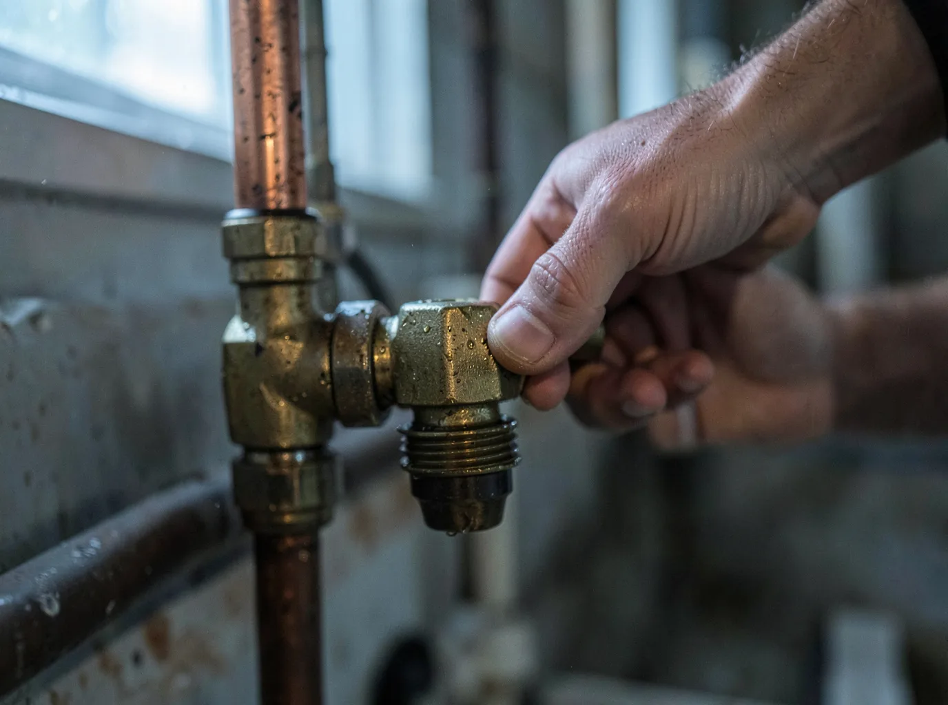 Emergency Plumber Farmington, CT FAQs